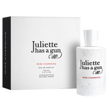 Miss Charming Eau De Parfum Spray By Juliette Has A Gun - Eau De Parfum Spray - Juliette Has A Gun