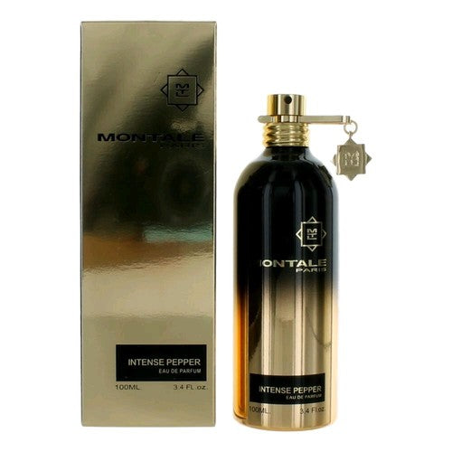 Montale Intense Pepper Eau De Parfum Spray By Montale - Eau De Parfum Spray - Montale