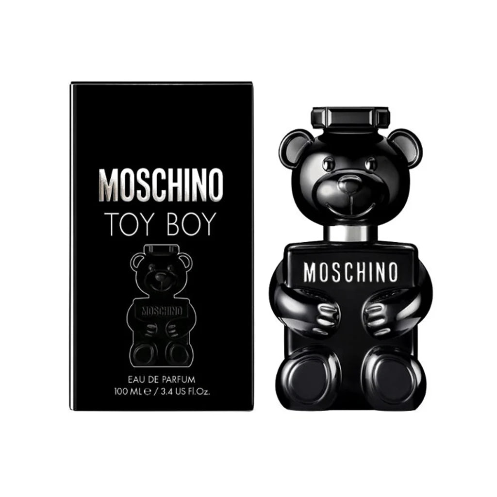 Moschino Toy Boy Eau De Parfum Spray By Moschino - Eau De Parfum Spray - Moschino