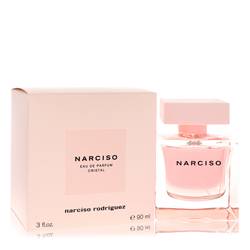 Narciso Rodriguez Cristal Eau De Parfum Spray By Narciso Rodriguez by Narciso Rodriguez fragrance bottle