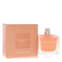 Narciso Rodriguez Eau Neroli Ambree Eau De Toilette Spray By Narciso Rodriguez by Narciso Rodriguez fragrance bottle
