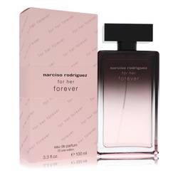 Narciso Rodriguez For Her Forever Eau De Parfum Spray By Narciso Rodriguez by Narciso Rodriguez fragrance bottle