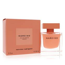 Narciso Rodriguez Ambree Eau De Parfum Spray By Narciso Rodriguez - Eau De Parfum Spray - Narciso Rodriguez