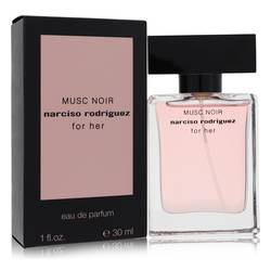 Narciso Rodriguez Musc Noir Eau De Parfum Spray By Narciso Rodriguez - Eau De Parfum Spray - Narciso Rodriguez