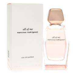 Narciso Rodriguez All Of Me Eau De Parfum Spray By Narciso Rodriguez by Narciso Rodriguez fragrance bottle