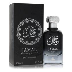 Nasma Jamal Eau De Parfum Spray By Nasma - Eau De Parfum Spray - Nasma