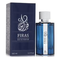 Nasma Firas Eau De Parfum Spray By Nasma - Eau De Parfum Spray - Nasma