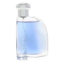 Nautica Blue Sail Eau De Toilette Spray (Tester) By Nautica - Eau De Toilette Spray (Tester) - Nautica