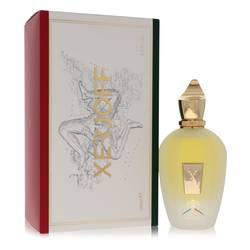 Xj 1861 Naxos Eau De Parfum Spray (Unisex) By Xerjoff by Xerjoff fragrance bottle