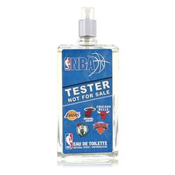 Nba ( ) - Perfume - Air Val International - Standard - 518802