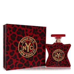 New Bond Street Eau De Parfum Spray By Bond No. 9 by Bond No. 9 fragrance bottle