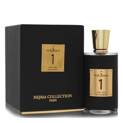 Nejma 1 Eau De Parfum Spray By Nejma by Nejma fragrance bottle