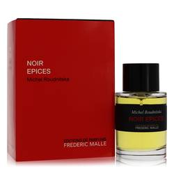 Noir Epices Eau De Parfum Spray (Unisex) By Frederic Malle by Frederic Malle fragrance bottle