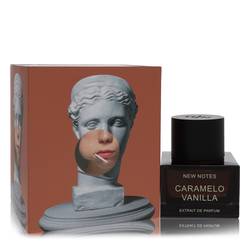 New Notes Caramelo Vanilla Extrait De Parfum Spray (Unisex) By New Notes by New Notes fragrance bottle