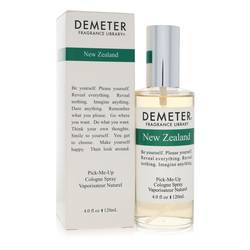 Demeter New Zealand Cologne Spray (Unisex) By Demeter by Demeter fragrance bottle