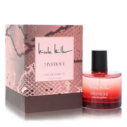 Nicole Miller Mystique Eau De Parfum Spray By Nicole Miller by Nicole Miller fragrance bottle