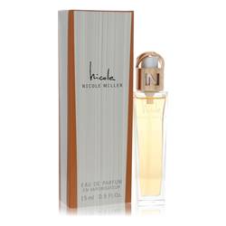 Nicole Eau De Parfum Spray By Nicole Miller - Eau De Parfum Spray - Nicole Miller