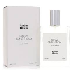 Nieuw Amsterdam Eau De Parfum Spray (Unisex) By Atelier Bloem - Eau De Parfum Spray (Unisex) - Atelier Bloem