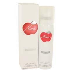 Nina Deodorant Spray By Nina Ricci - Deodorant Spray - Nina Ricci