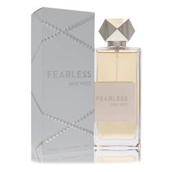 Nine West Fearless Eau De Parfum Spray By Nine West by Nine West fragrance bottle