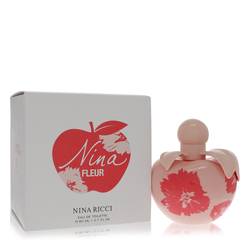 Nina Fleur Eau De Toilette Spray By Nina Ricci - Eau De Toilette Spray - Nina Ricci