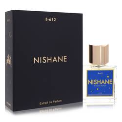 B-612 Extrait De Parfum Spray (Unisex) By Nishane by Nishane fragrance bottle