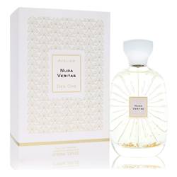 Nuda Veritas Eau De Parfum Spray (Unisex) By Atelier Des Ors - Eau De Parfum Spray (Unisex) - Atelier Des Ors