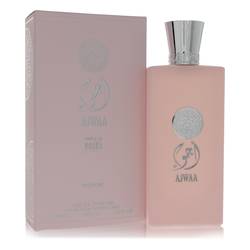Nusuk Ajwaa Roses Eau De Parfum Spray By Nusuk - Eau De Parfum Spray - Nusuk