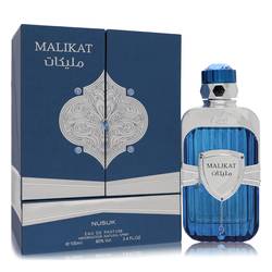 Nusuk Malikat Eau De Parfum Spray By Nusuk by Nusuk fragrance bottle