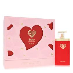 Nusuk Saher Extrait De Parfum Spray By Nusuk by Nusuk fragrance bottle