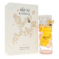 Nusuk Raheeq Extrait De Parfum Spray (Unisex) By Nusuk by Nusuk fragrance bottle