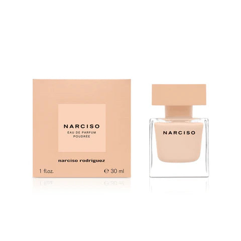 Narciso Poudree Eau De Parfum Spray By Narciso Rodriguez - Eau De Parfum Spray - Narciso Rodriguez