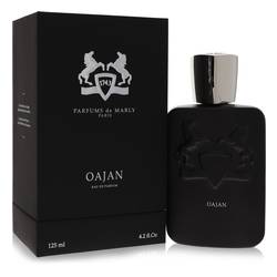 Oajan Eau De Parfum Spray By Parfums De Marly by Parfums De Marly fragrance bottle