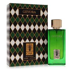Oak Gevora Eau De Parfum Spray By Oak by Oak fragrance bottle
