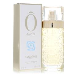 O D'azur Eau De Toilette Spray By Lancome - Eau De Toilette Spray - Lancome