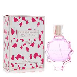 Oscar De La Renta Extraordinary Petale Eau De Parfum Spray By Oscar De La Renta by Oscar De La Renta fragrance bottle