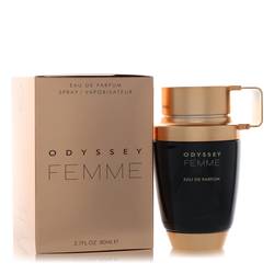 Odyssey Femme Eau De Parfum Spray By Armaf - Eau De Parfum Spray - Armaf