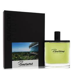 Olfactive Studio Panorama Eau De Parfum Spray (Unisex) By Olfactive Studio by Olfactive Studio fragrance bottle