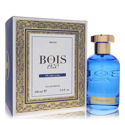 Oltremare Eau De Parfum Spray By Bois 1920 by Bois 1920 fragrance bottle