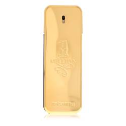 1 Million Eau De Toilette Spray (Tester) By Paco Rabanne - Eau De Toilette Spray (Tester) - Paco Rabanne