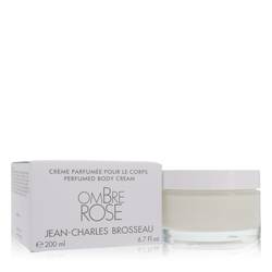 Ombre Rose Body Cream By Brosseau - Body Cream - Brosseau