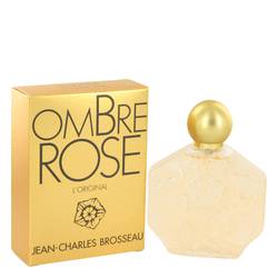 Ombre Rose Eau De Parfum Spray By Brosseau by Brosseau fragrance bottle