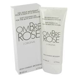 Ombre Rose Soft Foaming Gel By Brosseau - Soft Foaming Gel - Brosseau