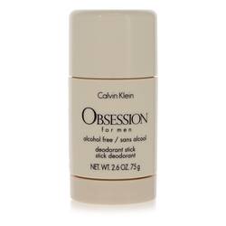 Obsession Deodorant Stick By Calvin Klein - Deodorant Stick - Calvin Klein