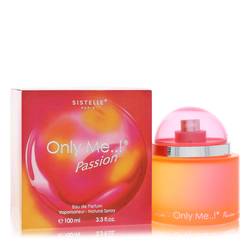 Only Me Passion Eau De Parfum Spray By Yves De Sistelle - Yves De Sistelle