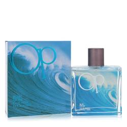 Ocean Pacific Blue Eau De Parfum Spray By Ocean Pacific - Eau De Parfum Spray - Ocean Pacific