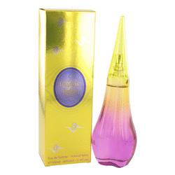Opera Eau De Toilette Spray By Fragluxe by Fragluxe fragrance bottle