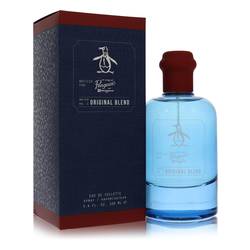 Original Penguin Original Blend Eau De Toilette Spray By Original Penguin by Original Penguin fragrance bottle