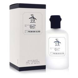 Original Penguin Premium Blend Eau De Toilette Spray By Original Penguin by Original Penguin fragrance bottle