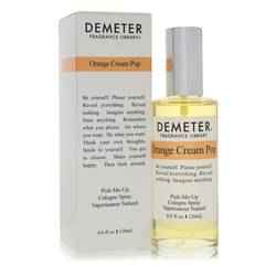 Demeter Orange Cream Pop Cologne Spray By Demeter - Cologne Spray - Demeter